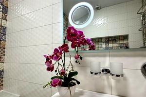 квартира за адресою Кобзаря бульв., 4