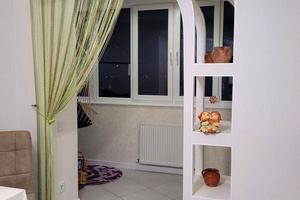 квартира по адресу Іллєнка ул., 3-В