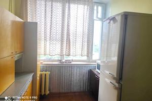 квартира по адресу Новодарницкая ул., 15/1
