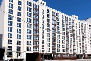 квартира за адресою Незалежності вул., 21