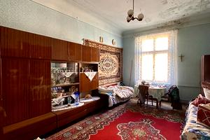 квартира за адресою Івана Рутковича вул. (), 6