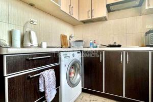 квартира по адресу Людвига Свободы просп., 48а