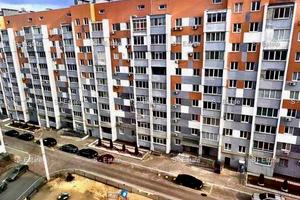 квартира по адресу Домостроительная ул., 11
