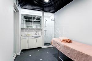 коммерческая по адресу Вышгородская ул., 45