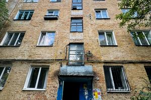 квартира за адресою Республіканська вул., 81