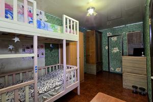 квартира за адресою Ракитина, 14/а
