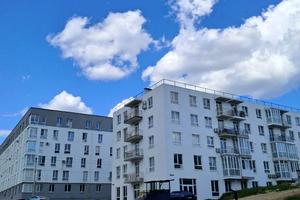 квартира за адресою Жовківська вул., 2