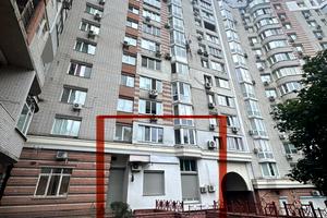 комерційна за адресою Степана Руданського вул., 4-6