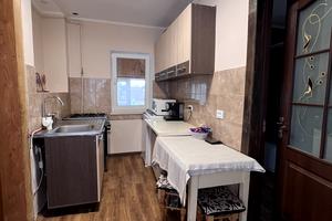 квартира за адресою Миколи Пирогова вул., 36