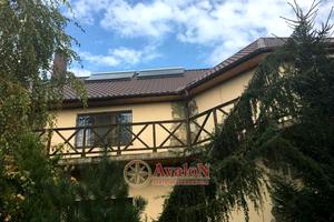 будинок за адресою Потемкина переулок, 3