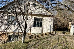 дом по адресу с. Малые Загорцы, Цегельна