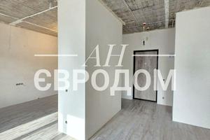 квартира по адресу Качанівська ул., 17