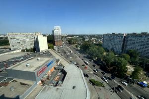 квартира за адресою Запорізьке шосе, 4