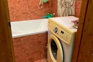 квартира по адресу Новокузнецкая ул., 59