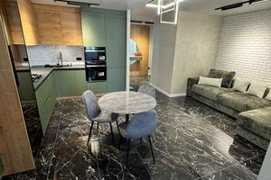 квартира по адресу Злуки просп., 7