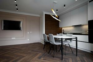 квартира за адресою Бородия, 49