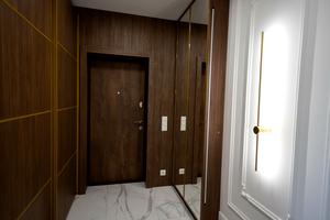 квартира за адресою Бородия, 49