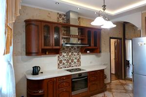 квартира по адресу Коперника ул., 11