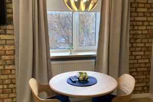 квартира за адресою Федорова, 9