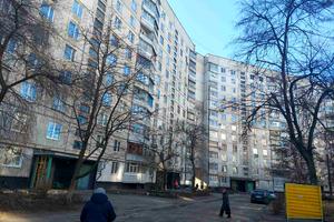 квартира по адресу Маршала Рыбалко ул., 47а