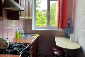 квартира по адресу Любарського, 110а
