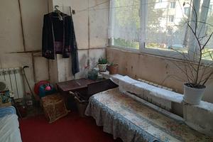 кімната за адресою Володимира Сосюри вул. (Кіквідзе), 5
