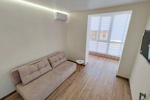 квартира за адресою Запорізьке шосе, 28-П