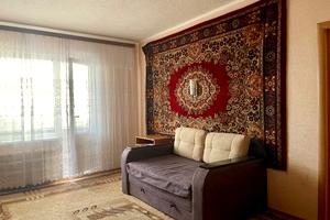 квартира по адресу Ирпенская ул., 63а