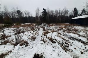 ділянка за адресою Зелена