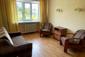квартира по адресу Воздухофлотский просп. (Повітрофлотський), 52