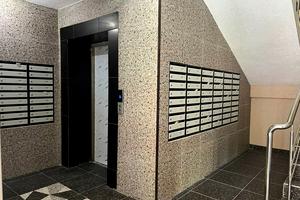 квартира по адресу Любецька, 106 А