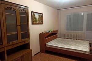 квартира за адресою Драгоманова вул., 12