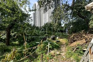 участок по адресу Зверинецкая ул., 66