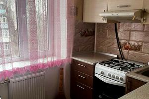квартира за адресою Українського Відродження бульв. (Пушкіна), 10