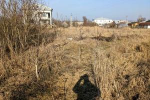 участок по адресу Озерна