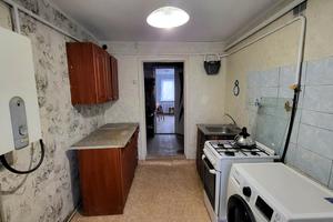квартира за адресою Пашиніна, 11