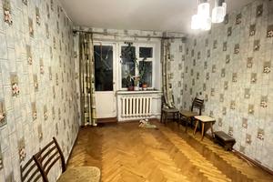 квартира за адресою Марсельська вул., 2/а