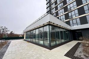 комерційна за адресою Віктора Некрасова вул. (Північно-Сирецька), 2