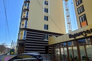 квартира за адресою Трудова вул., 5/2б