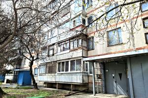 квартира за адресою Перемоги просп., 56