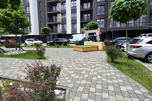 квартира по адресу Рінь, 30б