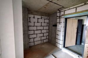 квартира за адресою Барське шосе, 1