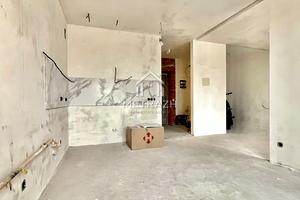 квартира по адресу Лосевский пер., 2б