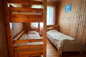 будинок за адресою с. Пижівка, Лісова, 6