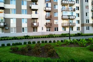квартира по адресу Люстдорфская дорога ул., 90б