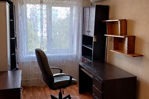 комната по адресу Большая Диёвская ул. (Братьев Трофимовых), 32