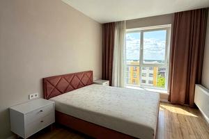 квартира за адресою Миколи Боголюбова вул., 5