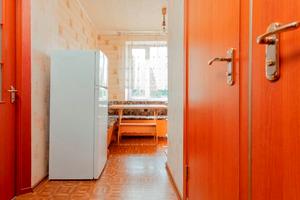 квартира по адресу Познаньская ул., 8Б