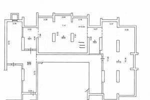 коммерческая по адресу Михаила Максимовича ул. (Онуфрія Трутенка), 3-Г