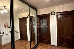 квартира по адресу Родниковая ул., 9